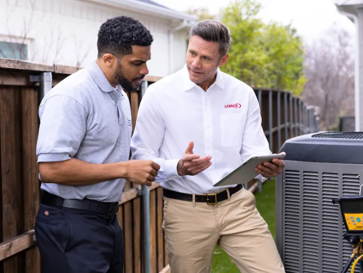 Heat Pump Maintenance - VMP HOME