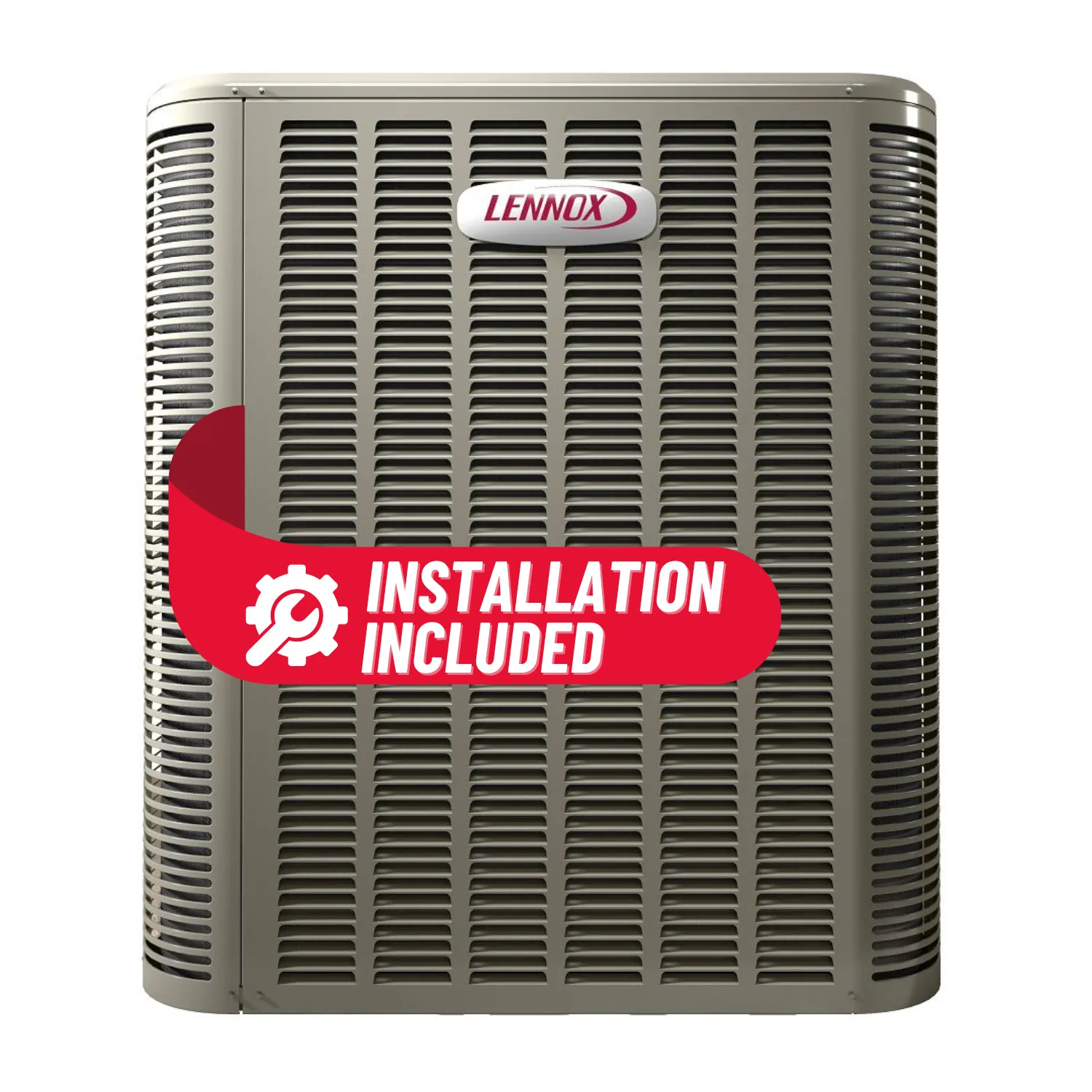 Lennox Air Conditioner ML17XC1 2 Ton