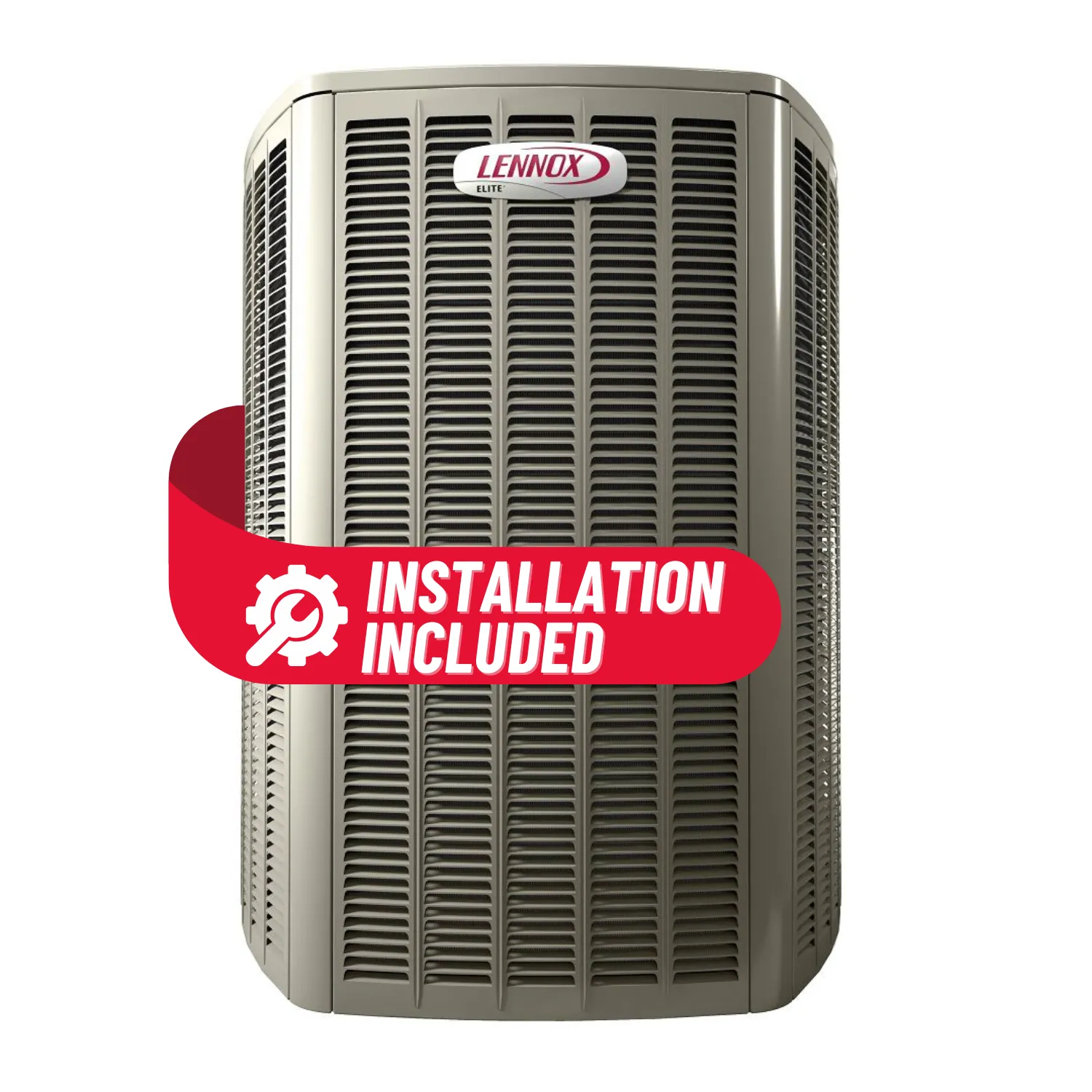 Lennox Heat Pump EL16KP1 4 Ton