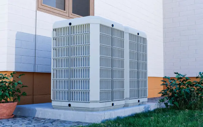 What is an Air Conditioner?